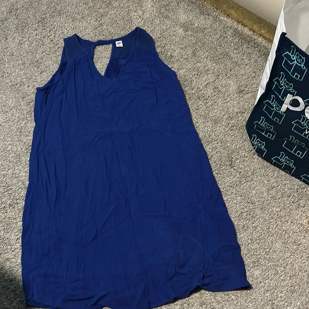 Women's old navy summer dress
